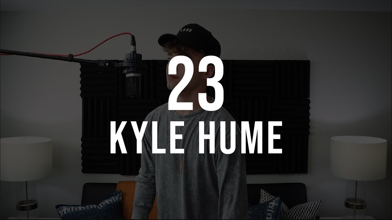 23 ( Everybody's falling in love except for me) 