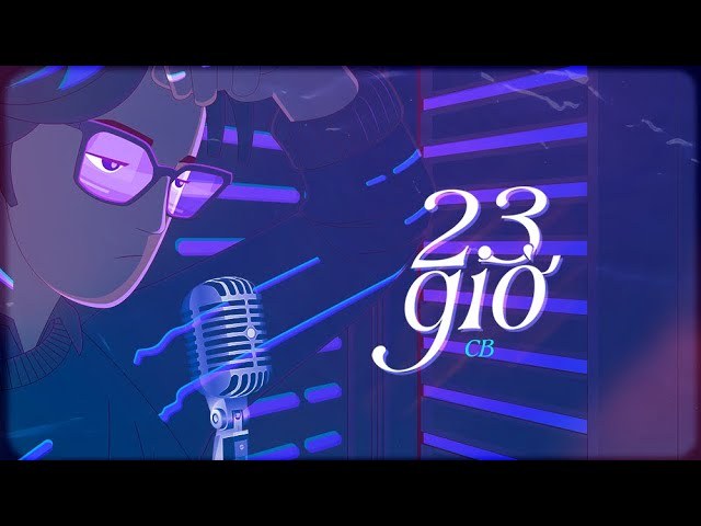 23 Giờ