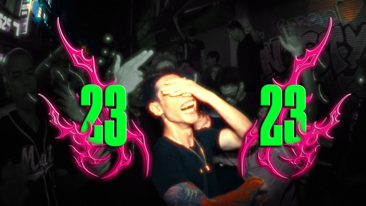 2323
