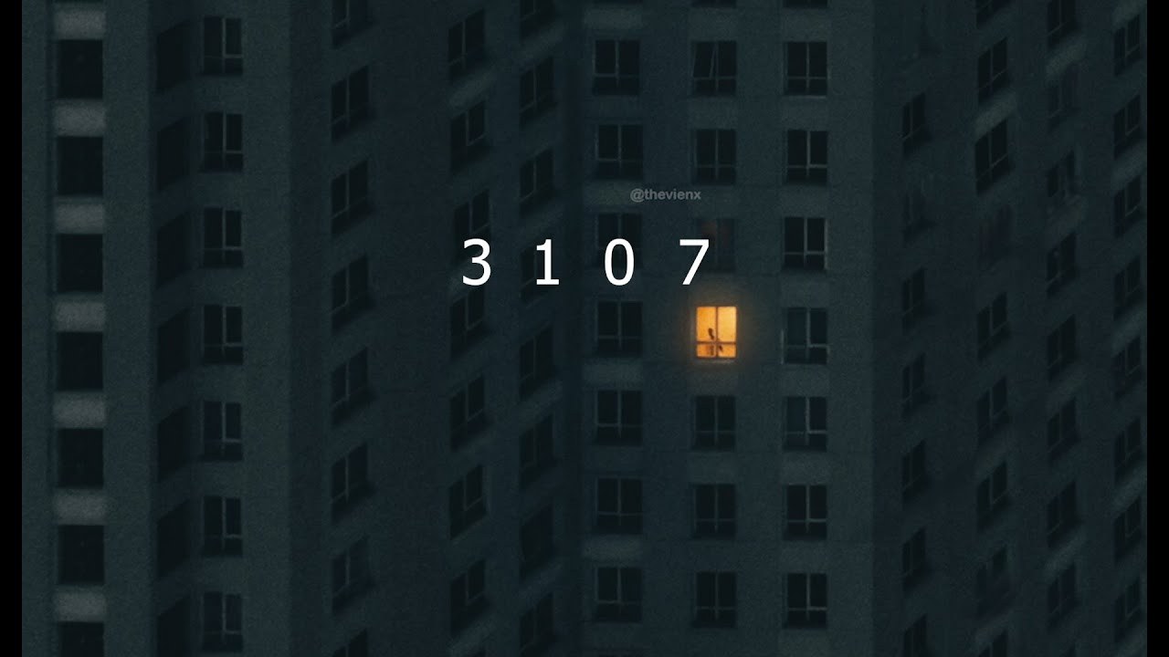 3 1 0 7