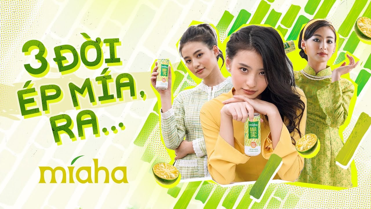 3 Đời Ép Mía, Ra...