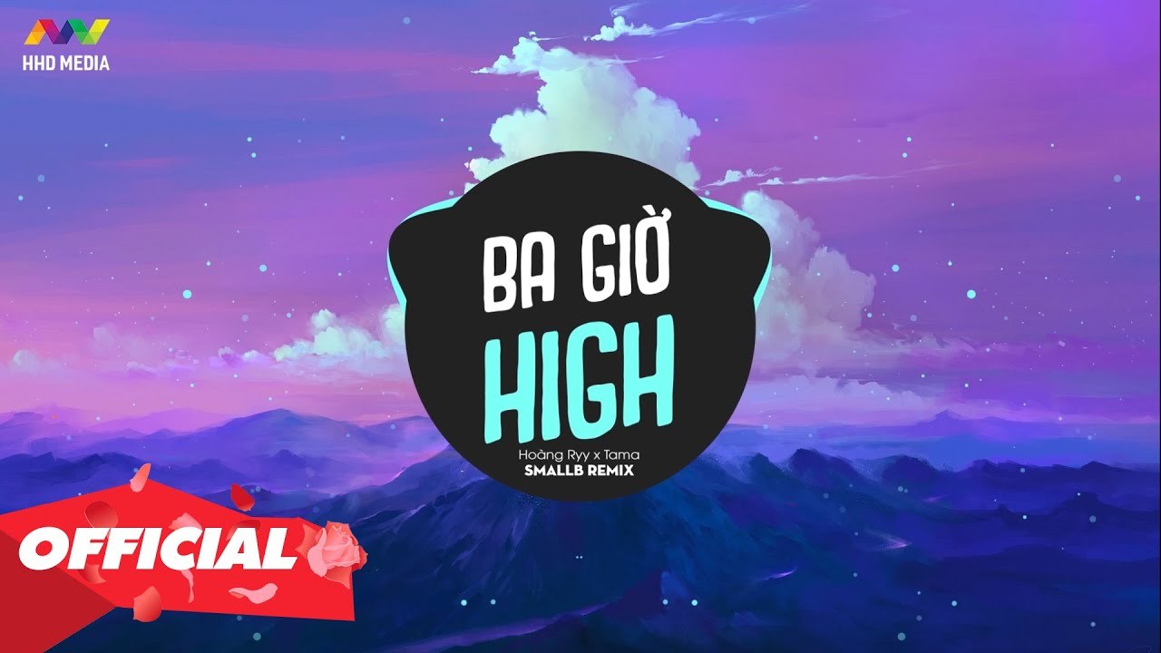 3 Giờ High