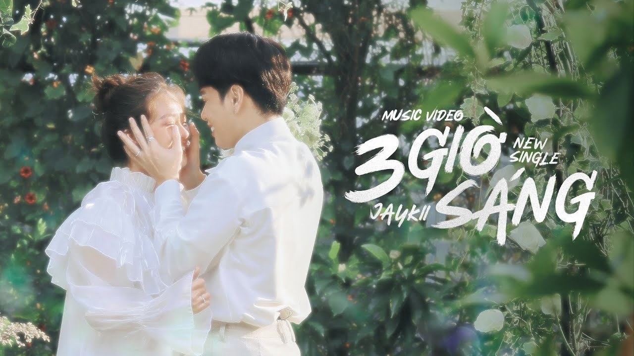 3 Giờ Sáng