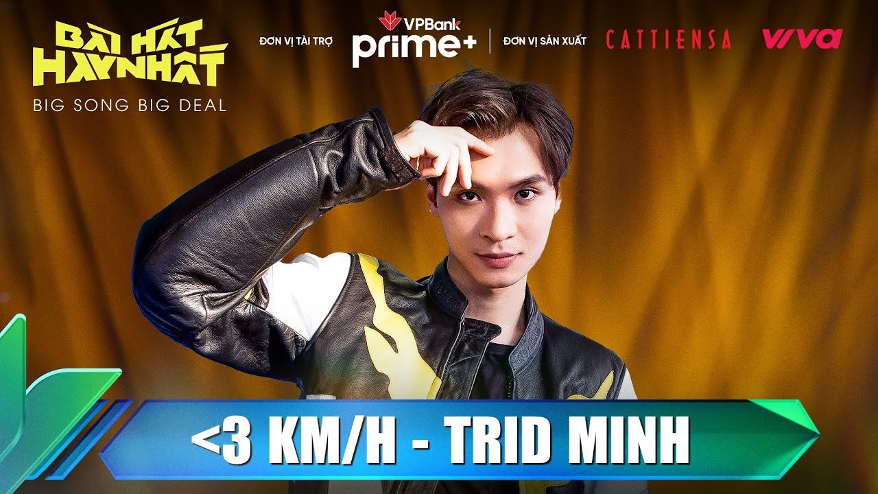 <3 km/h (Bé Hơn 3Km/h)