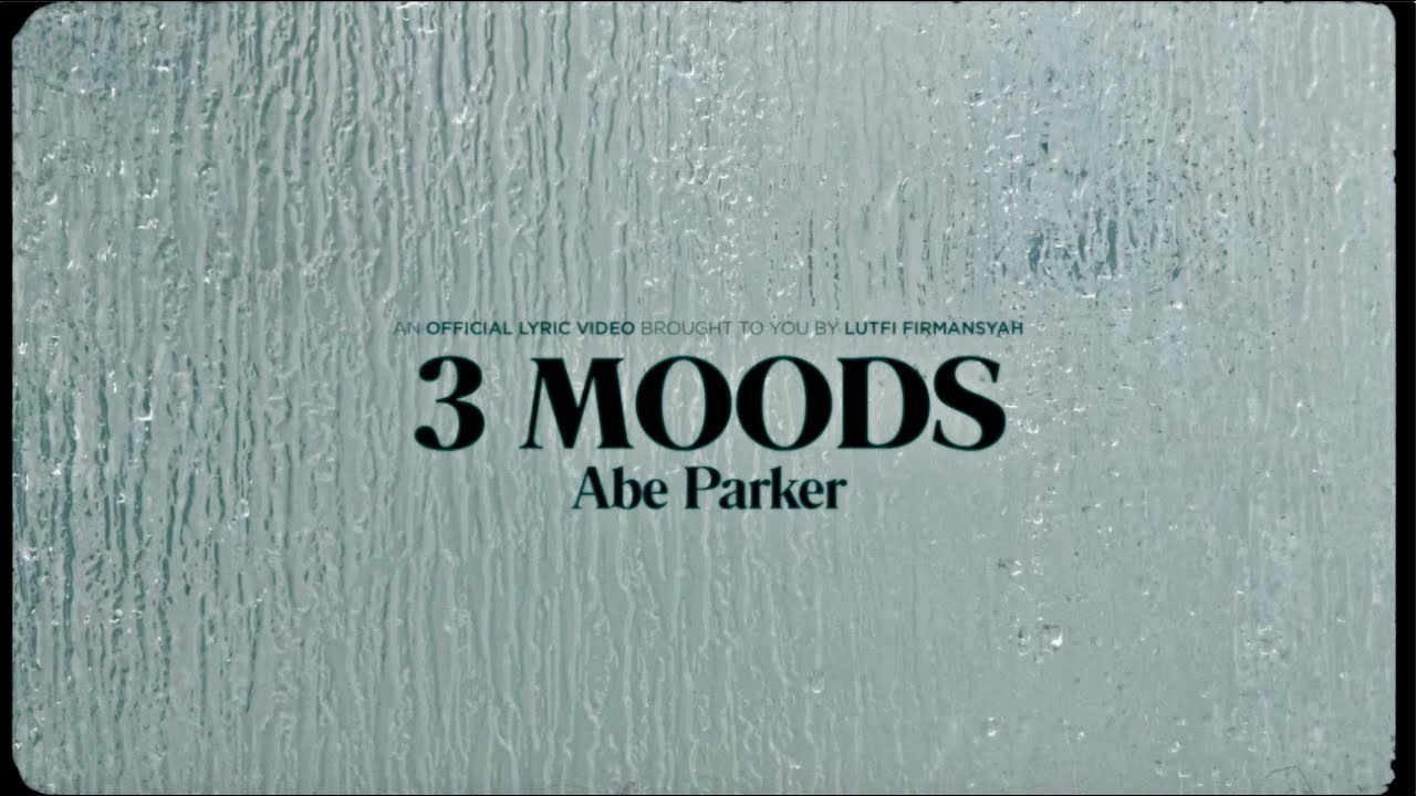 3 Moods