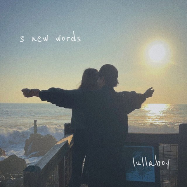 3 New Words