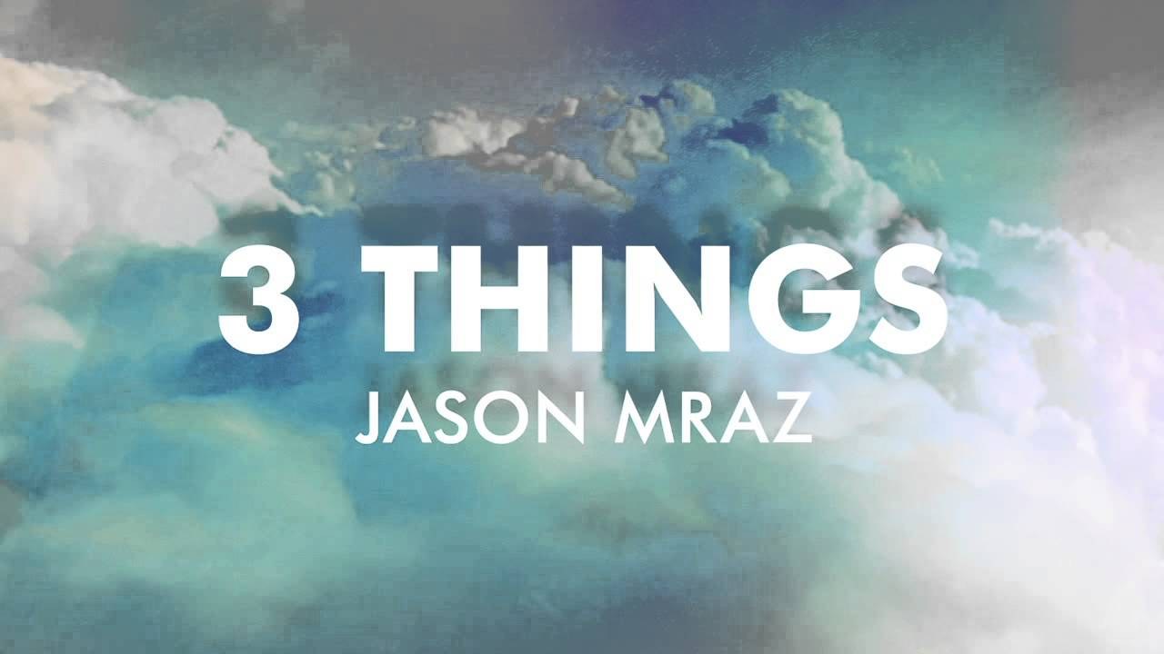 3 Things