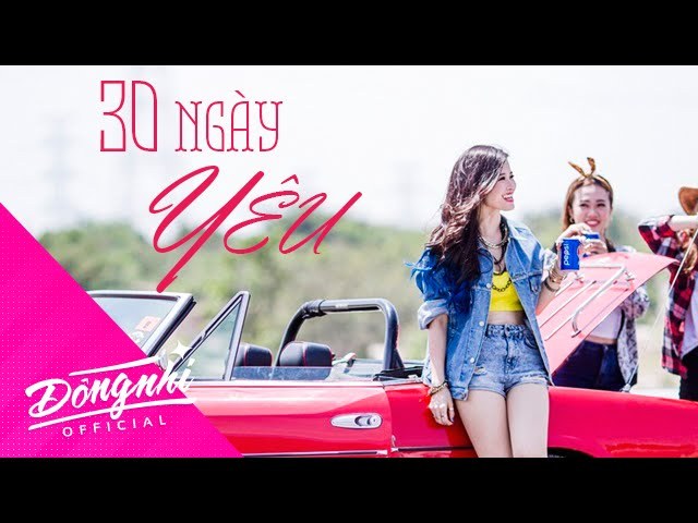 30 Ngày Yêu