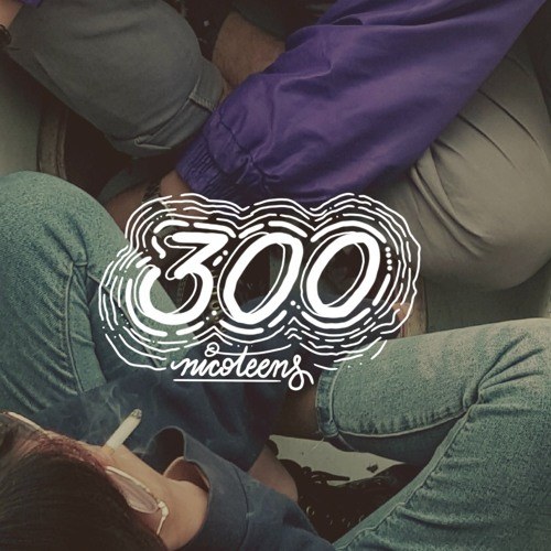 300