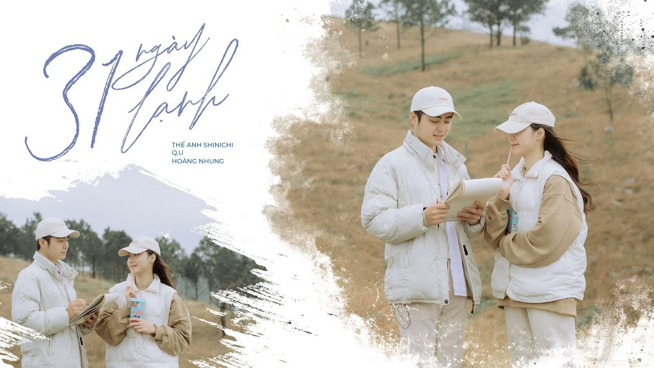 31 Ngày Lạnh