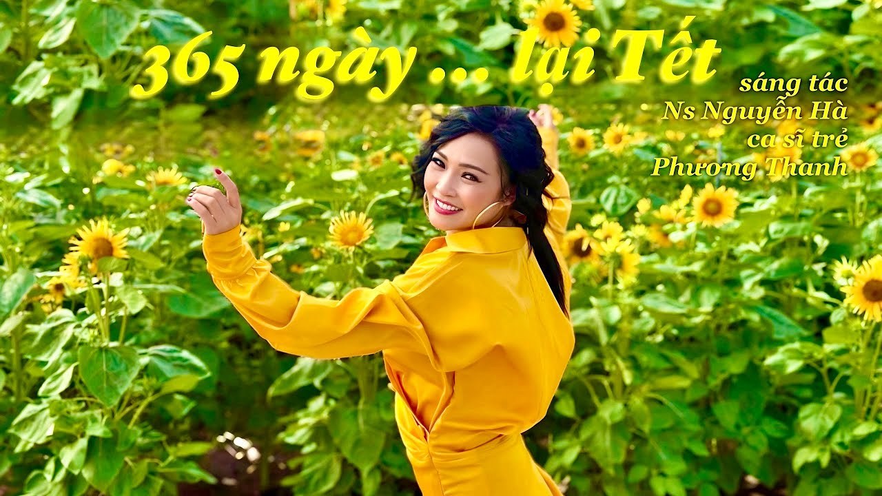365 Ngày Lại Tết