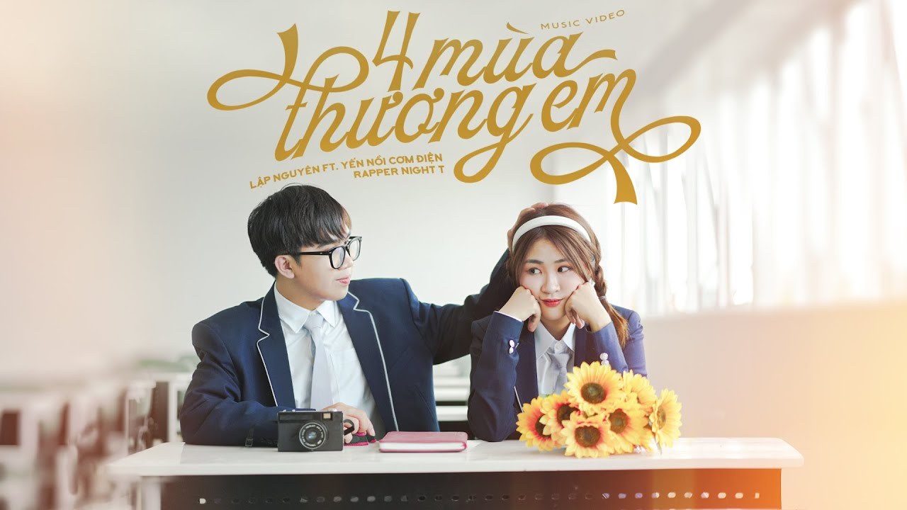 4 Mùa Thương Em