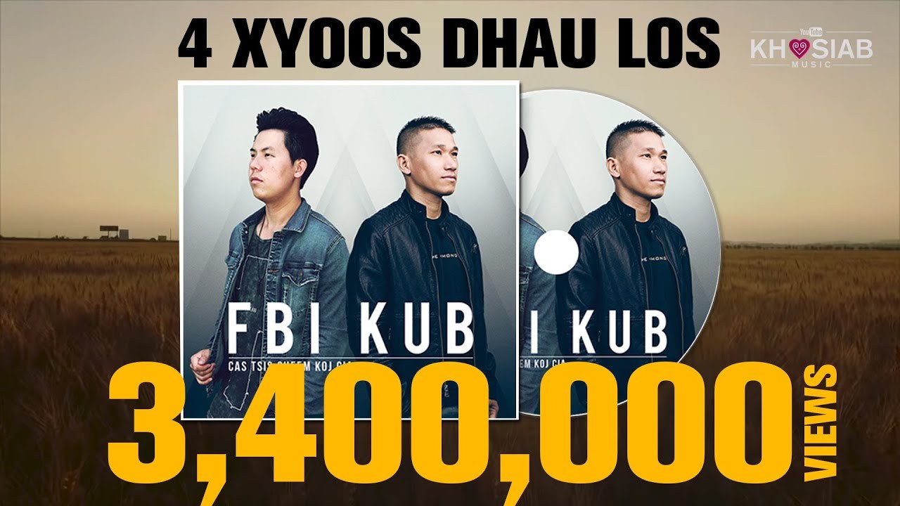 4 Xyoo dhau los