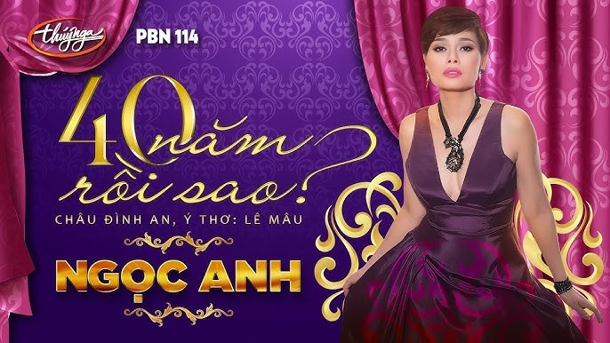 40 Năm Rồi Sao