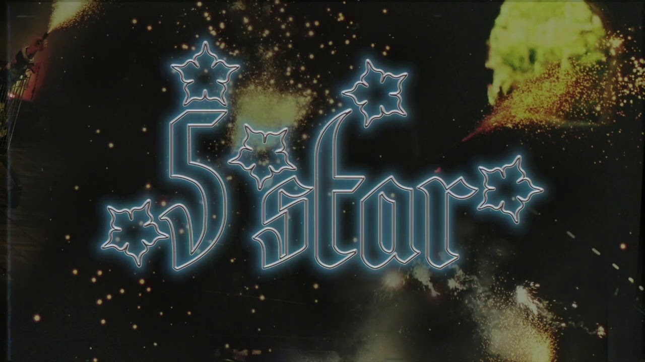 5 Star