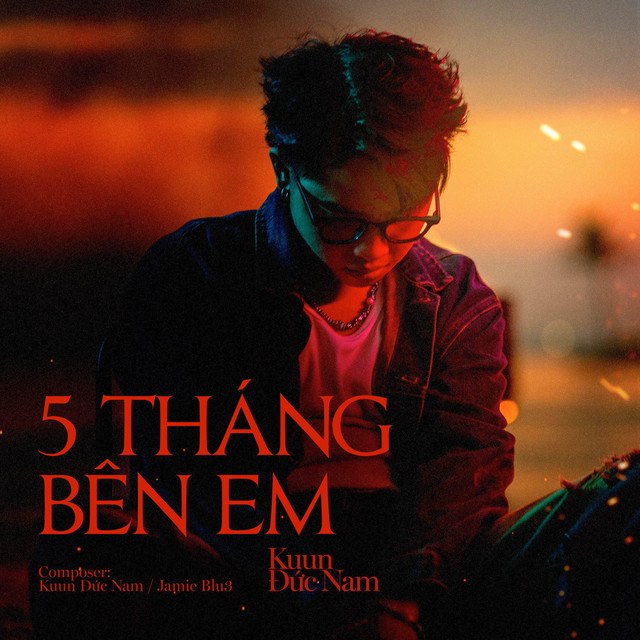 5 Tháng Bên Em