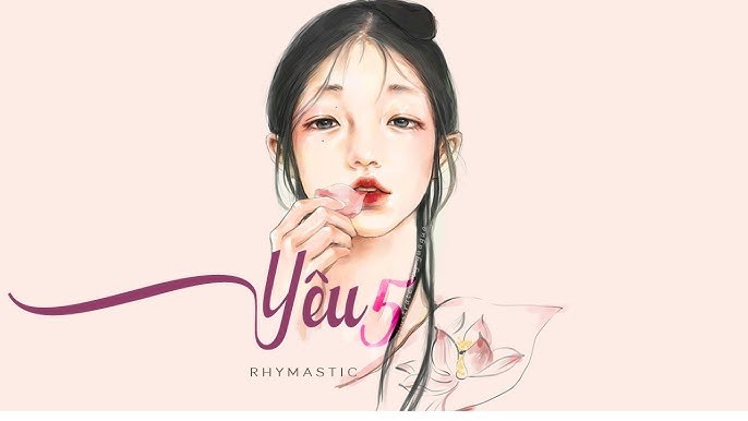  사랑 5 (Yêu 5)