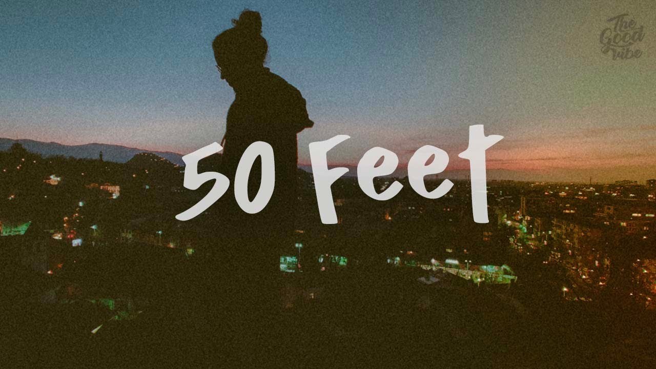 50 Feet
