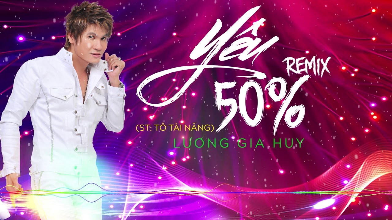 50% Khi Yêu