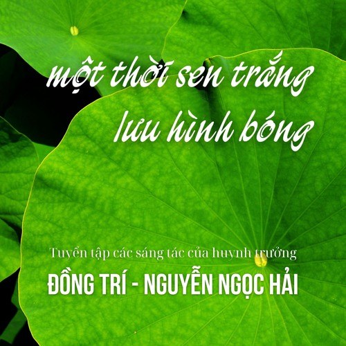 50 Năm Mùa Sen Nở