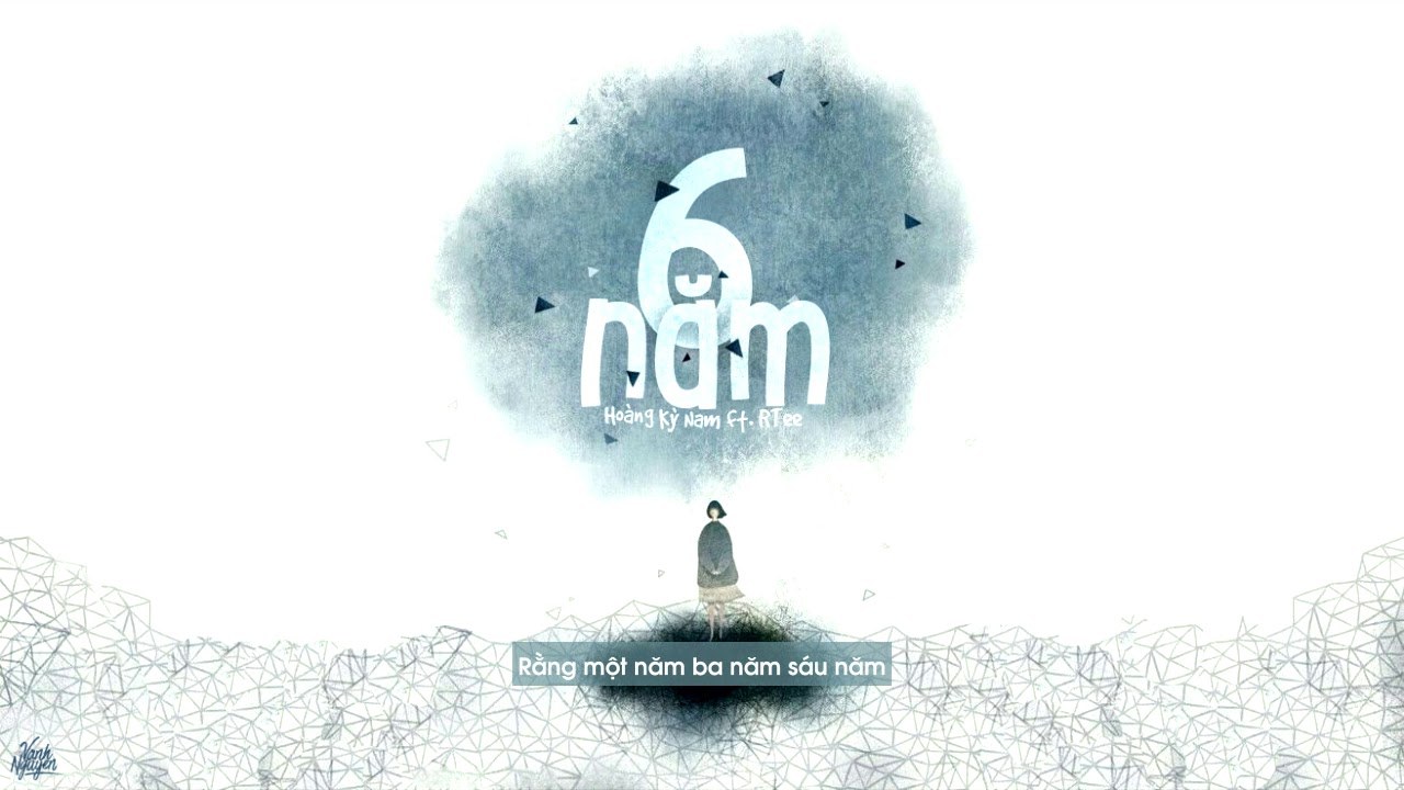 6 năm