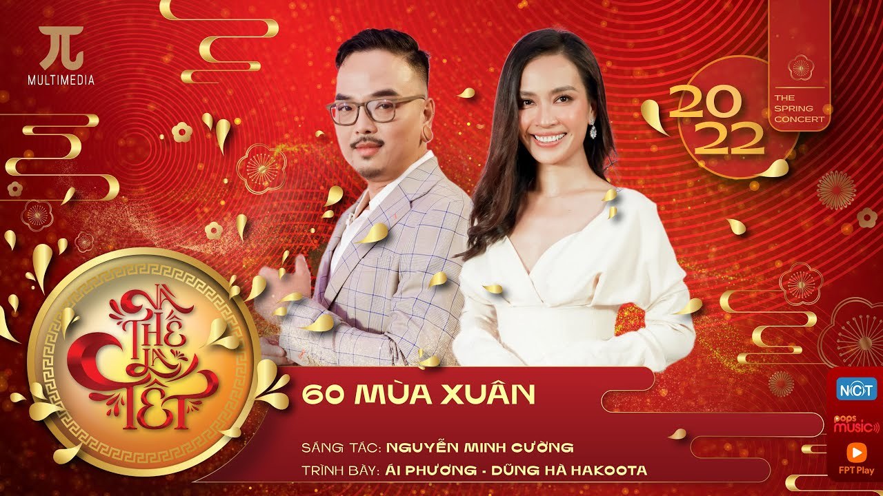 60 Mùa Xuân