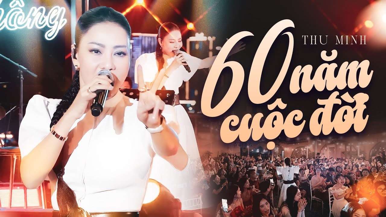 60 Năm Cuộc Đời