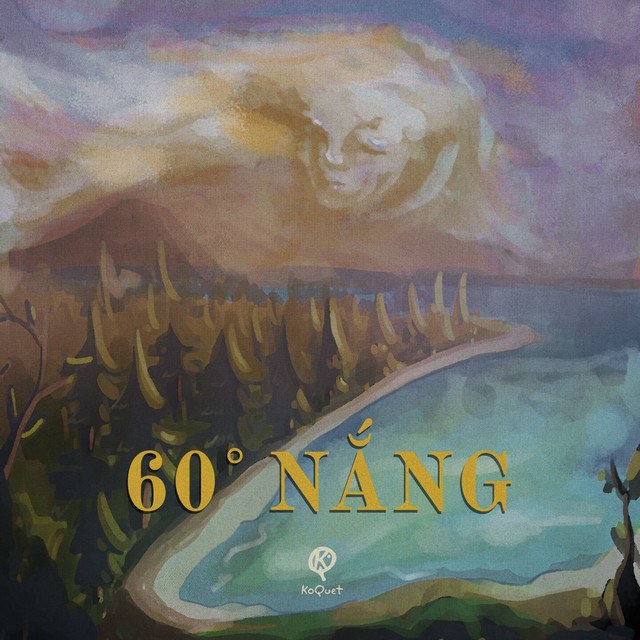 60° Nắng