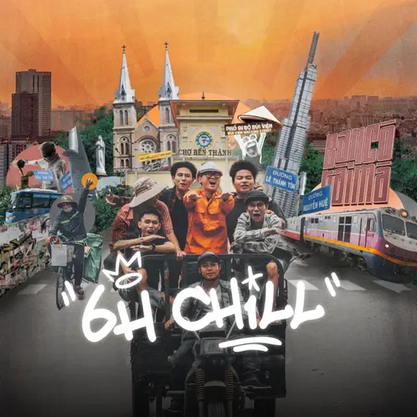6H CHILL