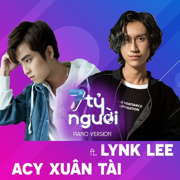 7 Tỉ Người