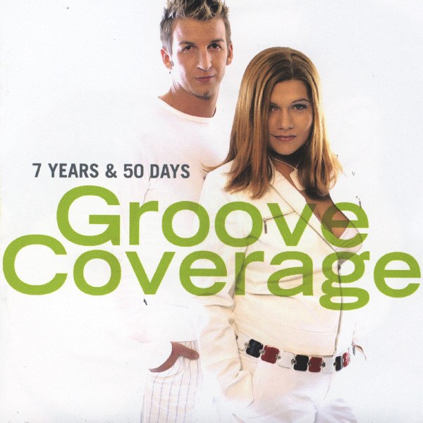 7 Years And 50 Days