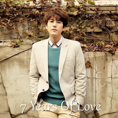 7 years of love