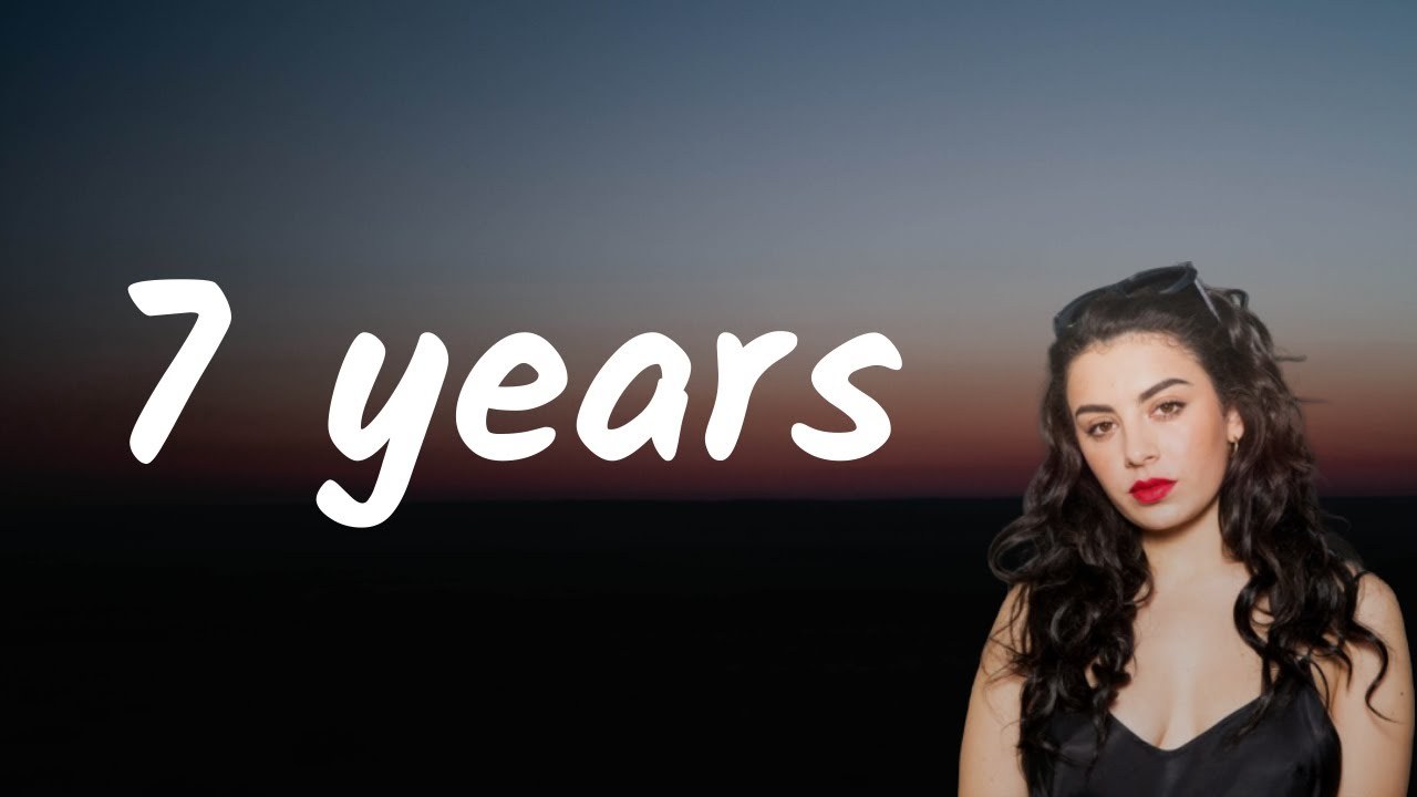 7 Years