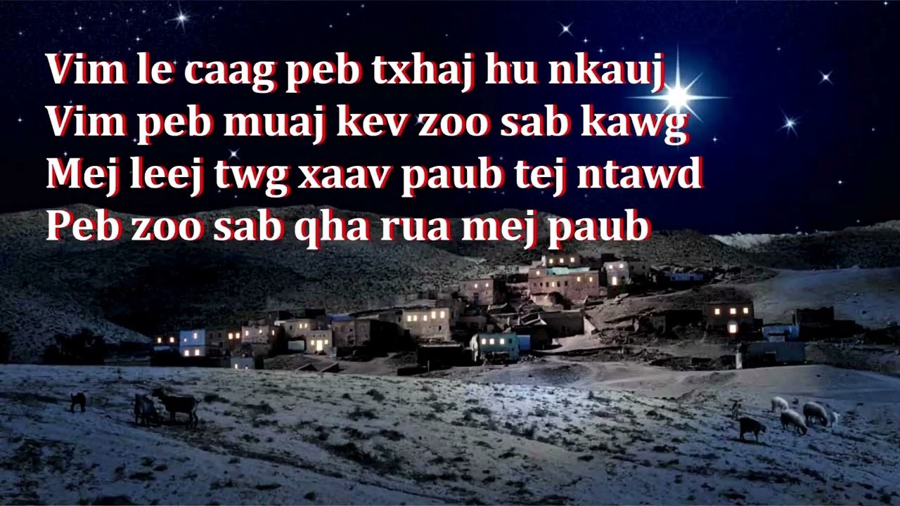 76 Timtswv Sau Ceebtsheej Ntuj Tau