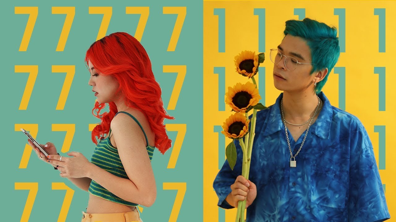7711 (Bảy Bảy Một Một)