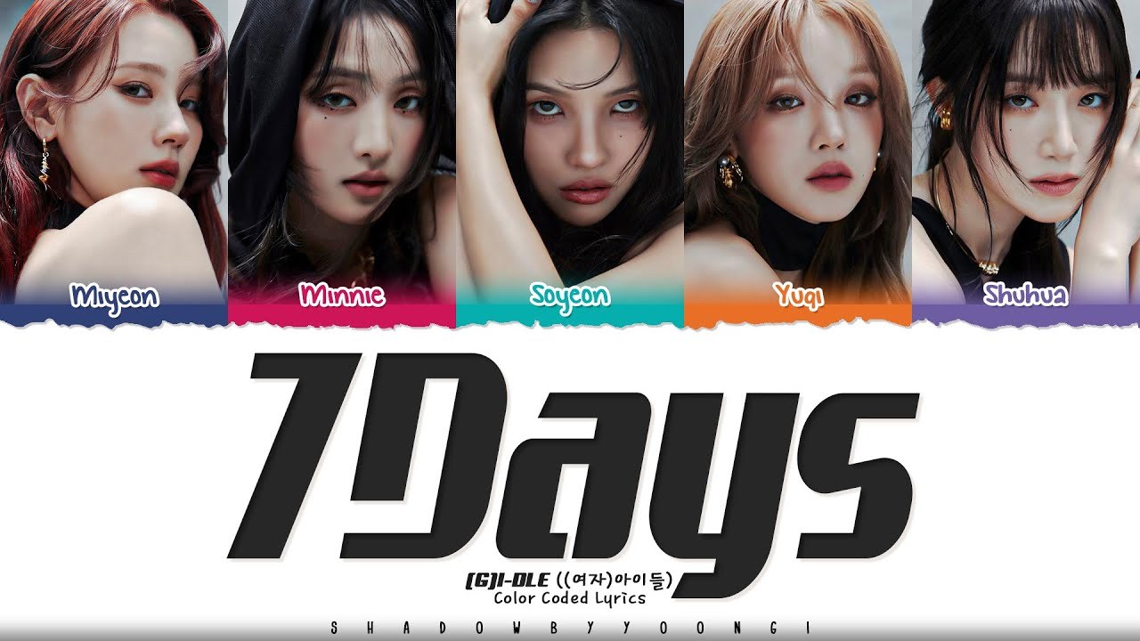 7Days