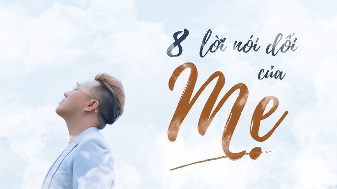 8 Lời Nói Dối Của Mẹ