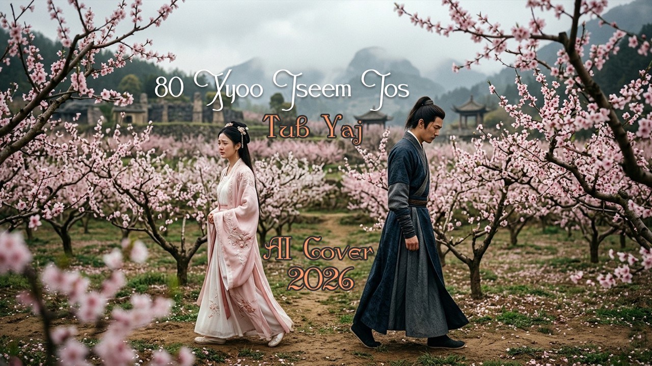 80 Xyoo Tseem Hlub