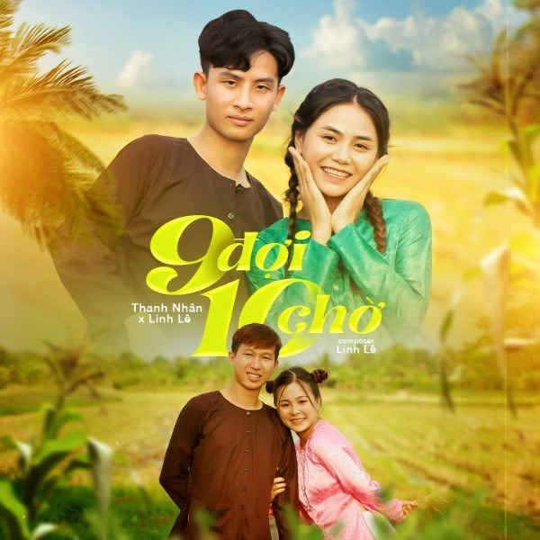 9 Đợi 10 Chờ