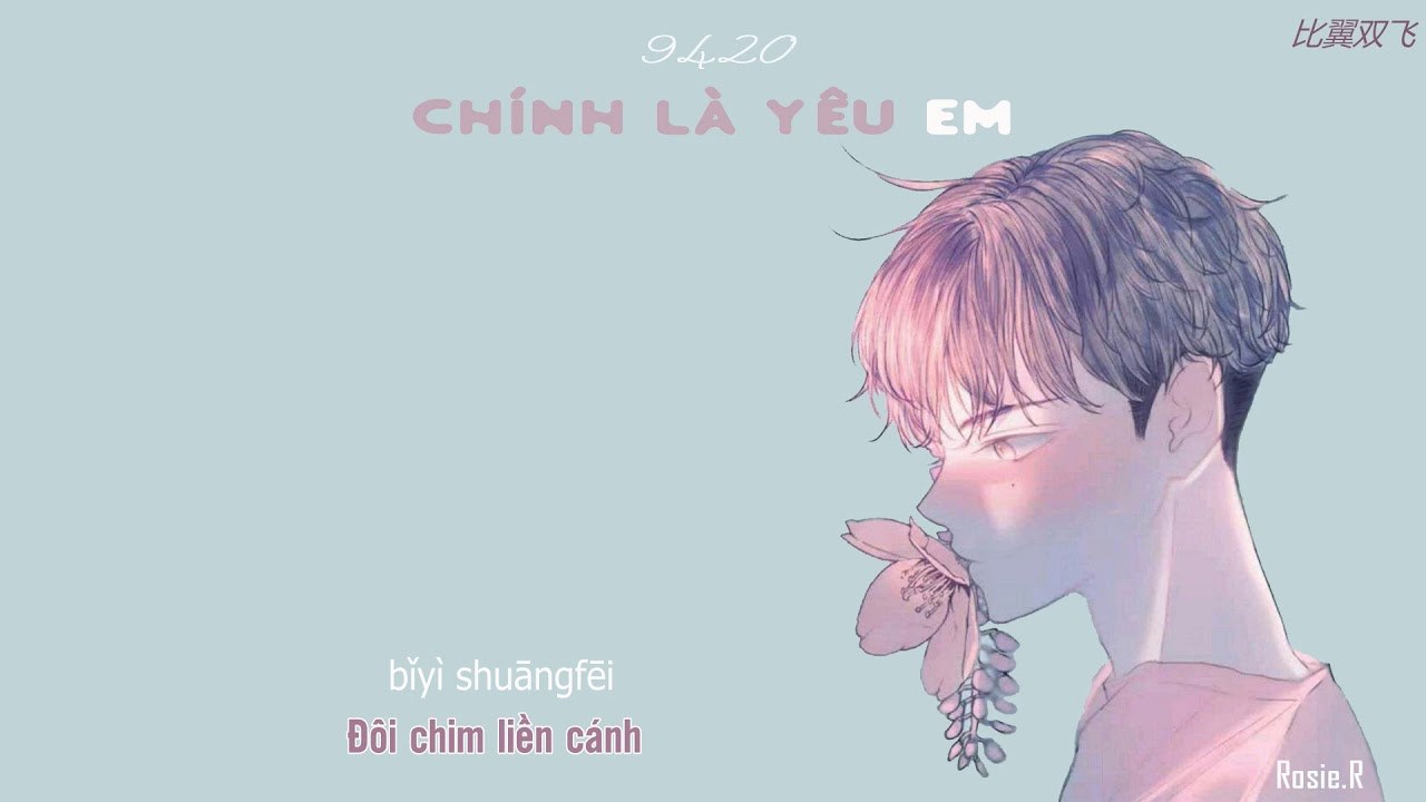 9420 (Chính Là Yêu Em)