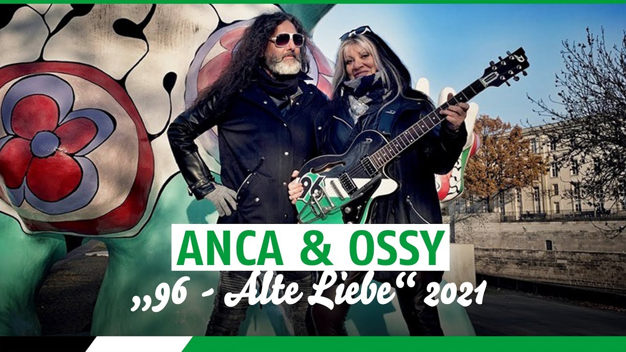 96 – Alte Liebe (Hannover 96)