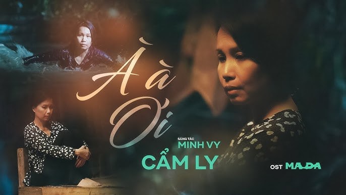 À À Ơi (OST Ma Da)