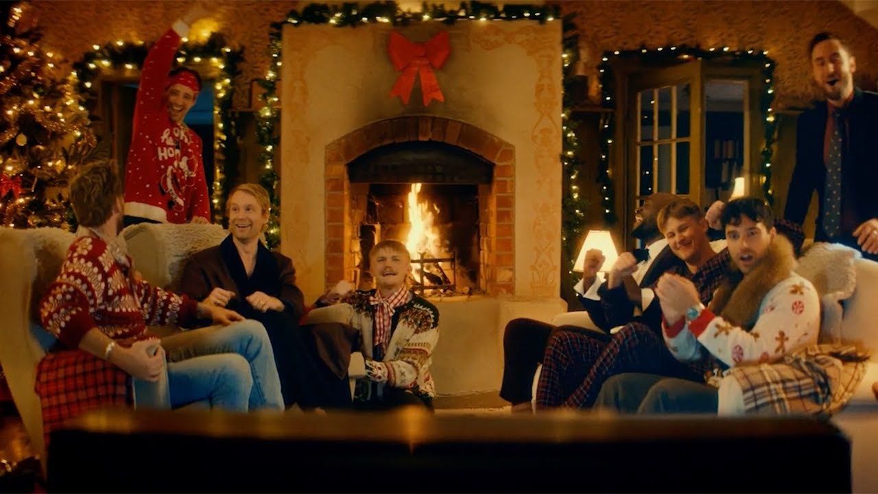A Christmas Song