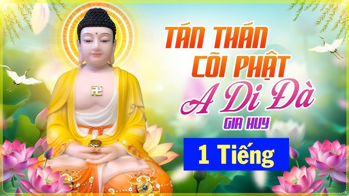 A Di Đà Phật