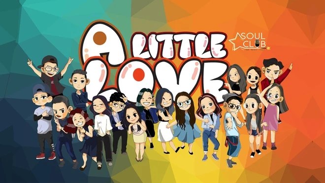 A Little Love