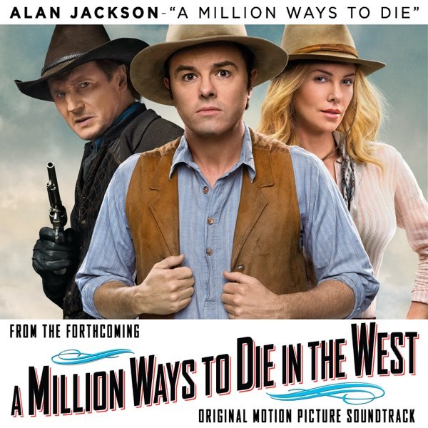 A million ways to die