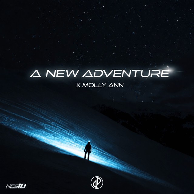  A New Adventure (feat. Molly Ann)