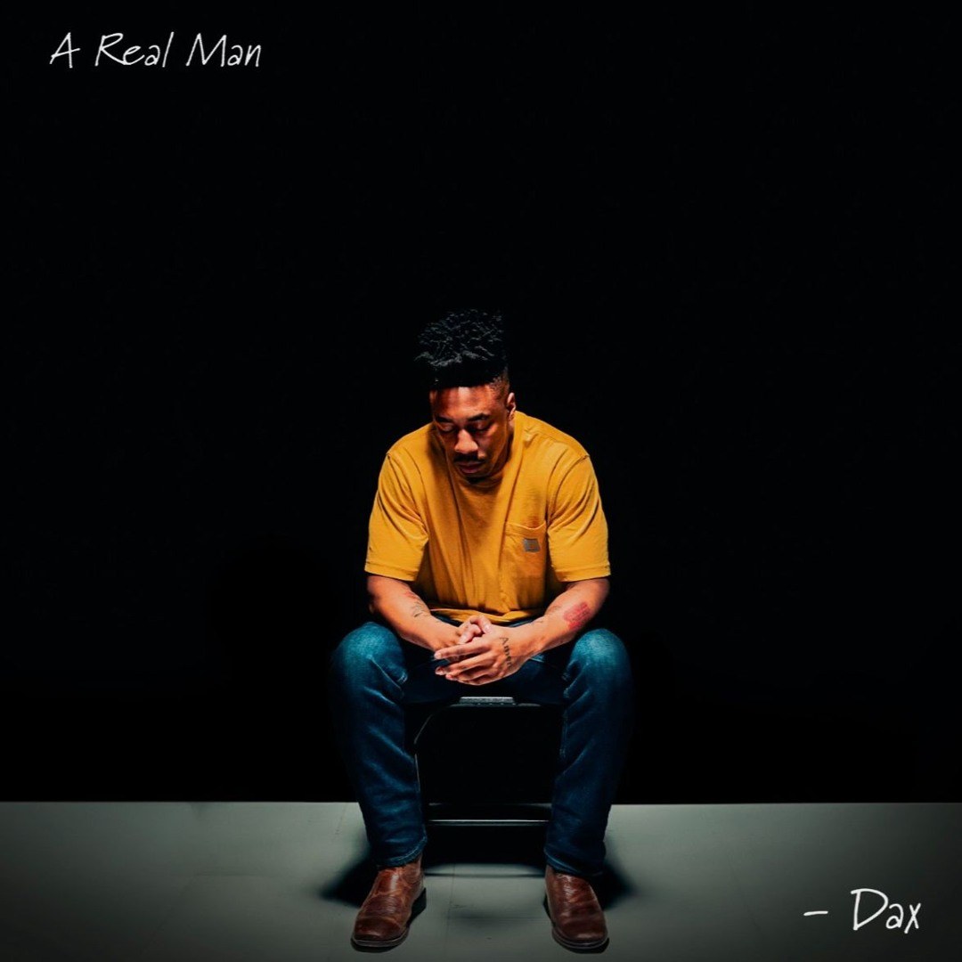 A Real Man