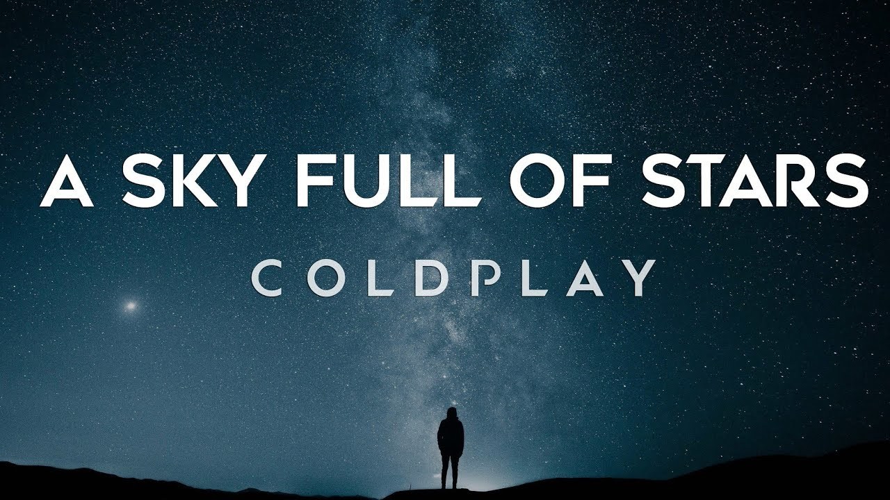 A Sky Full Of Stars