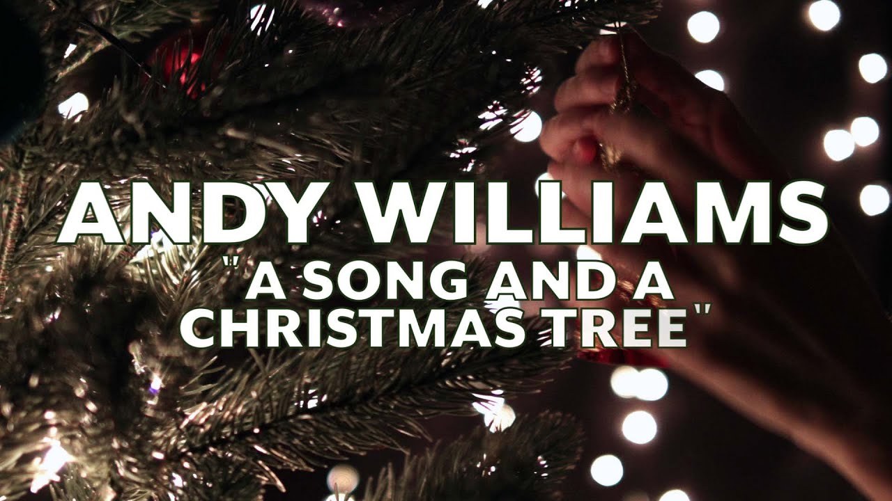 A Song And A Christmas Tree (The Twelve Days Of Christmas)